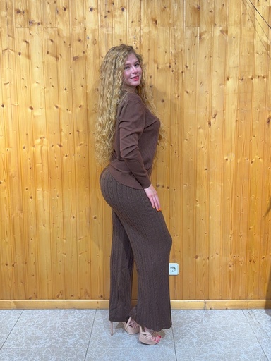 Pantalón de Lana